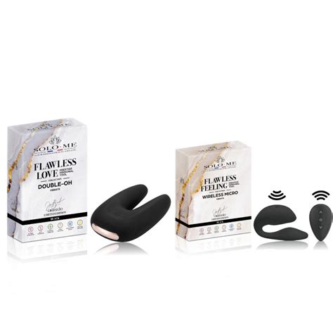 flawless vibrator|Flawless Vibe Wireless Duo